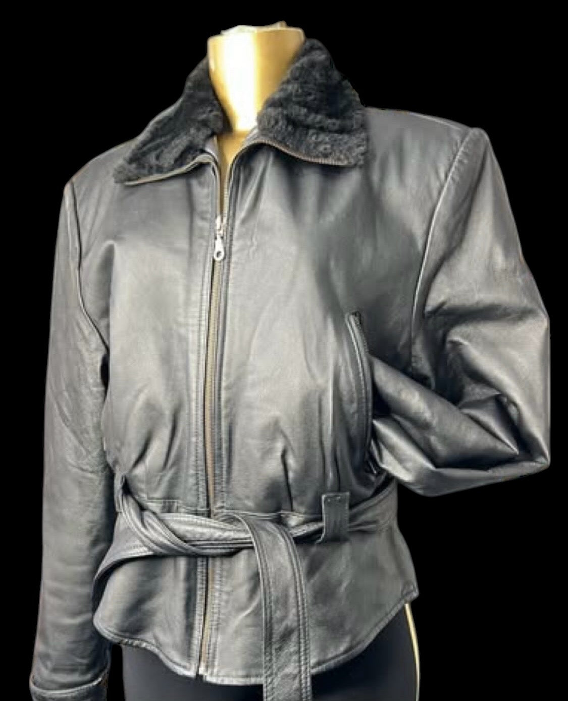Wilsons leather