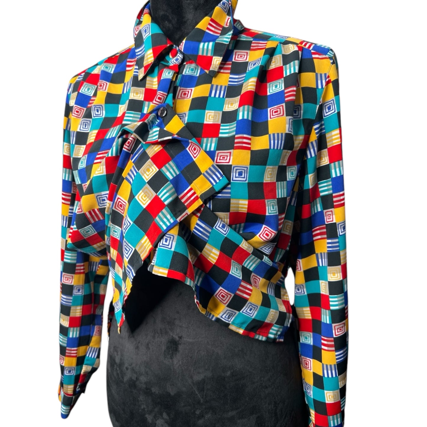 Color block