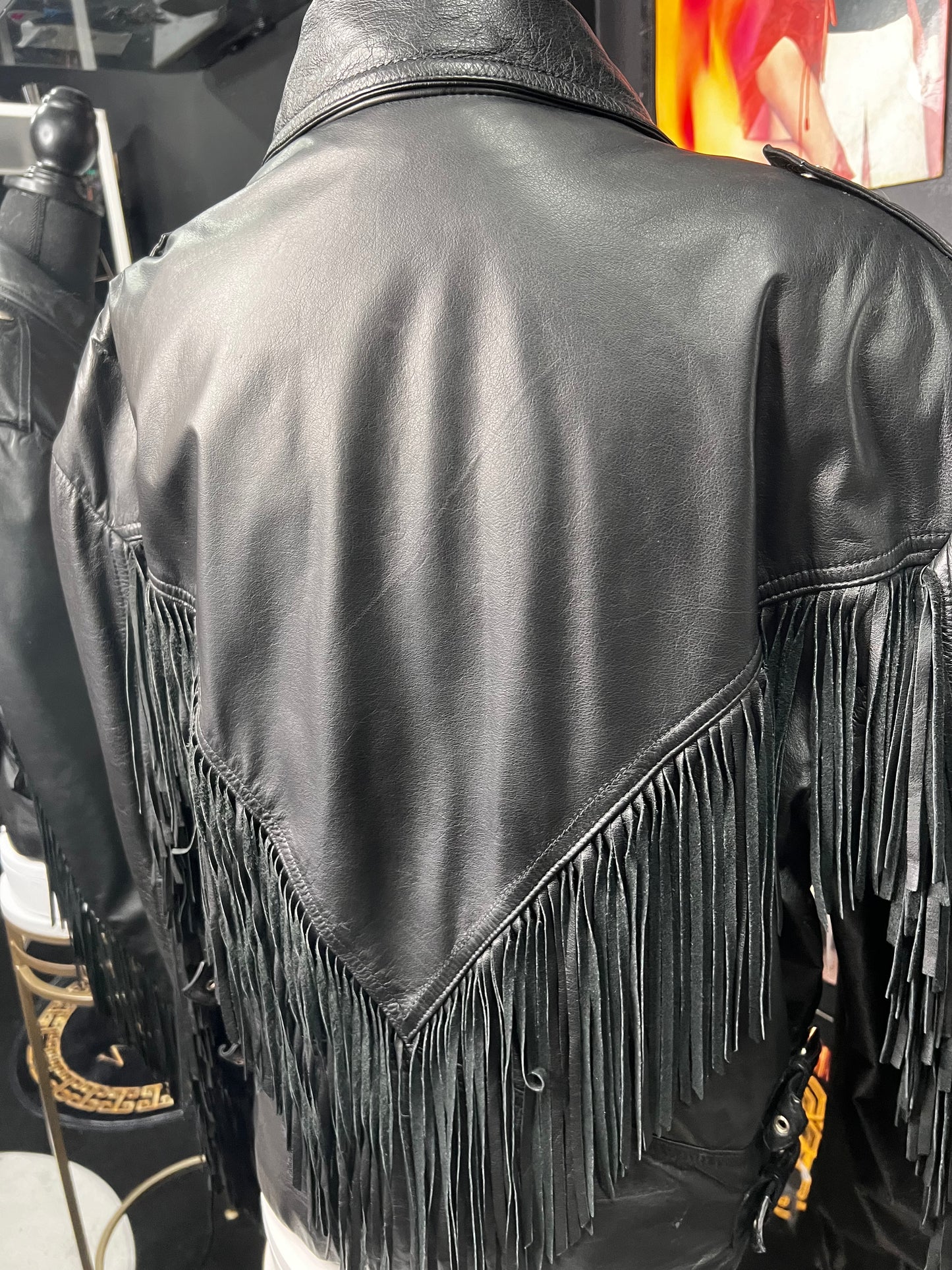 Fits up to size XL