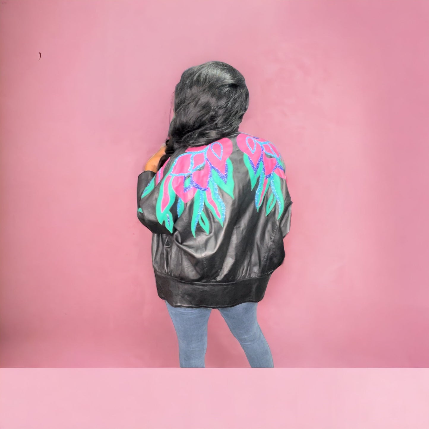 Will fit sizes small medium or large