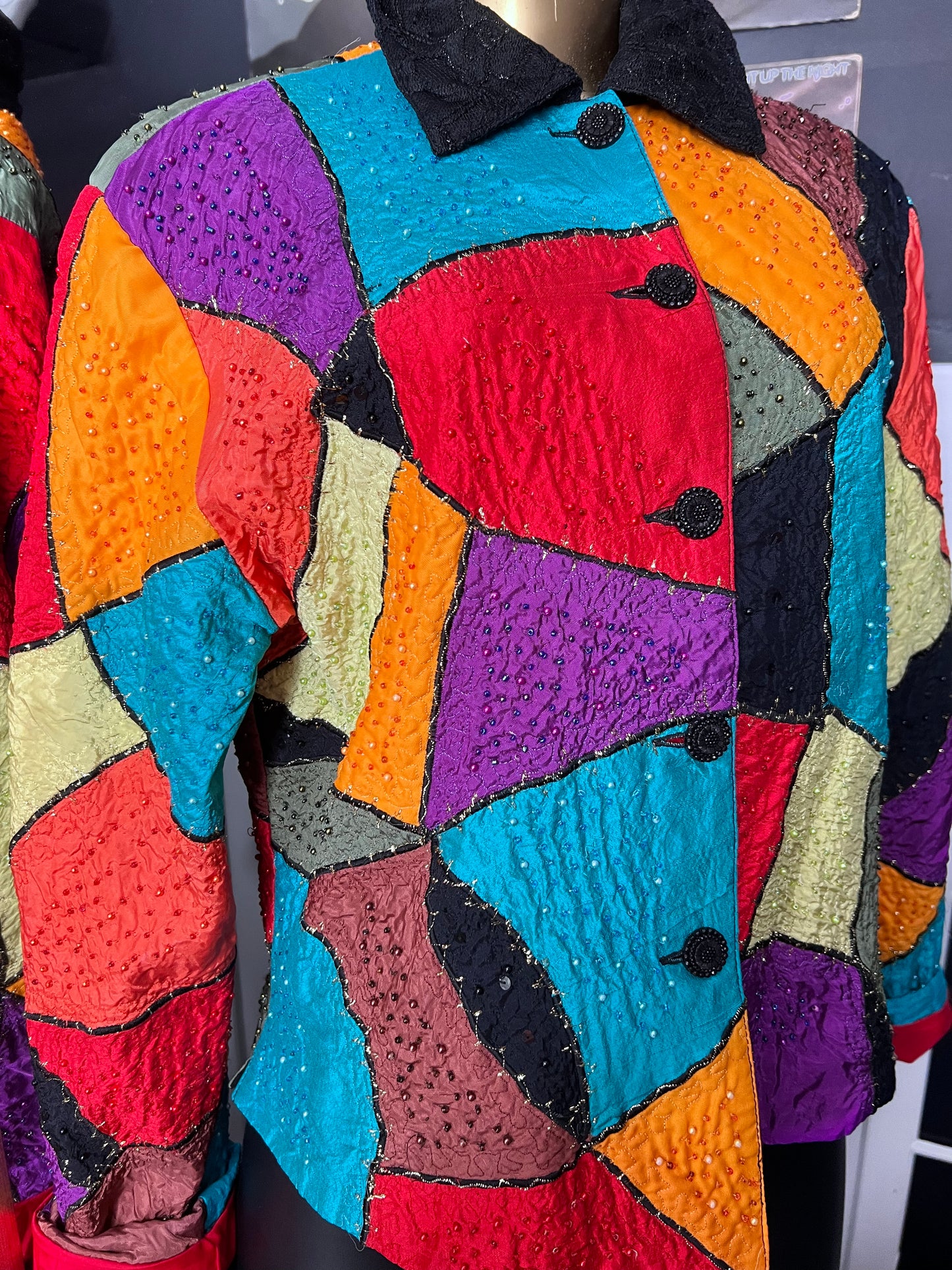 Size Med ANAGE jacket