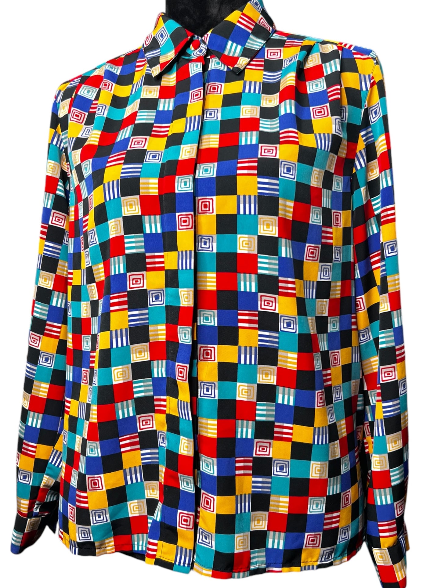 Color block