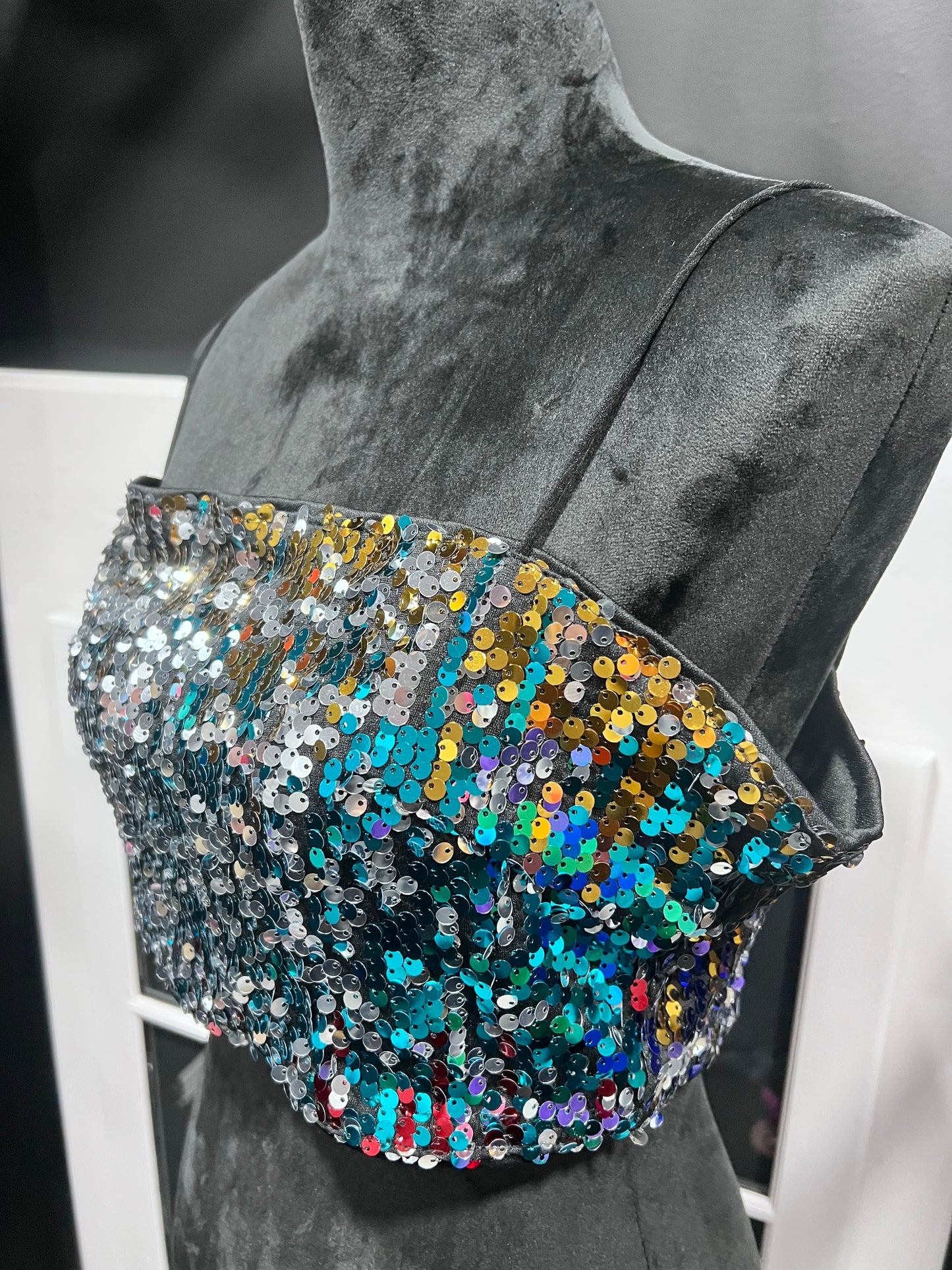 Sequins