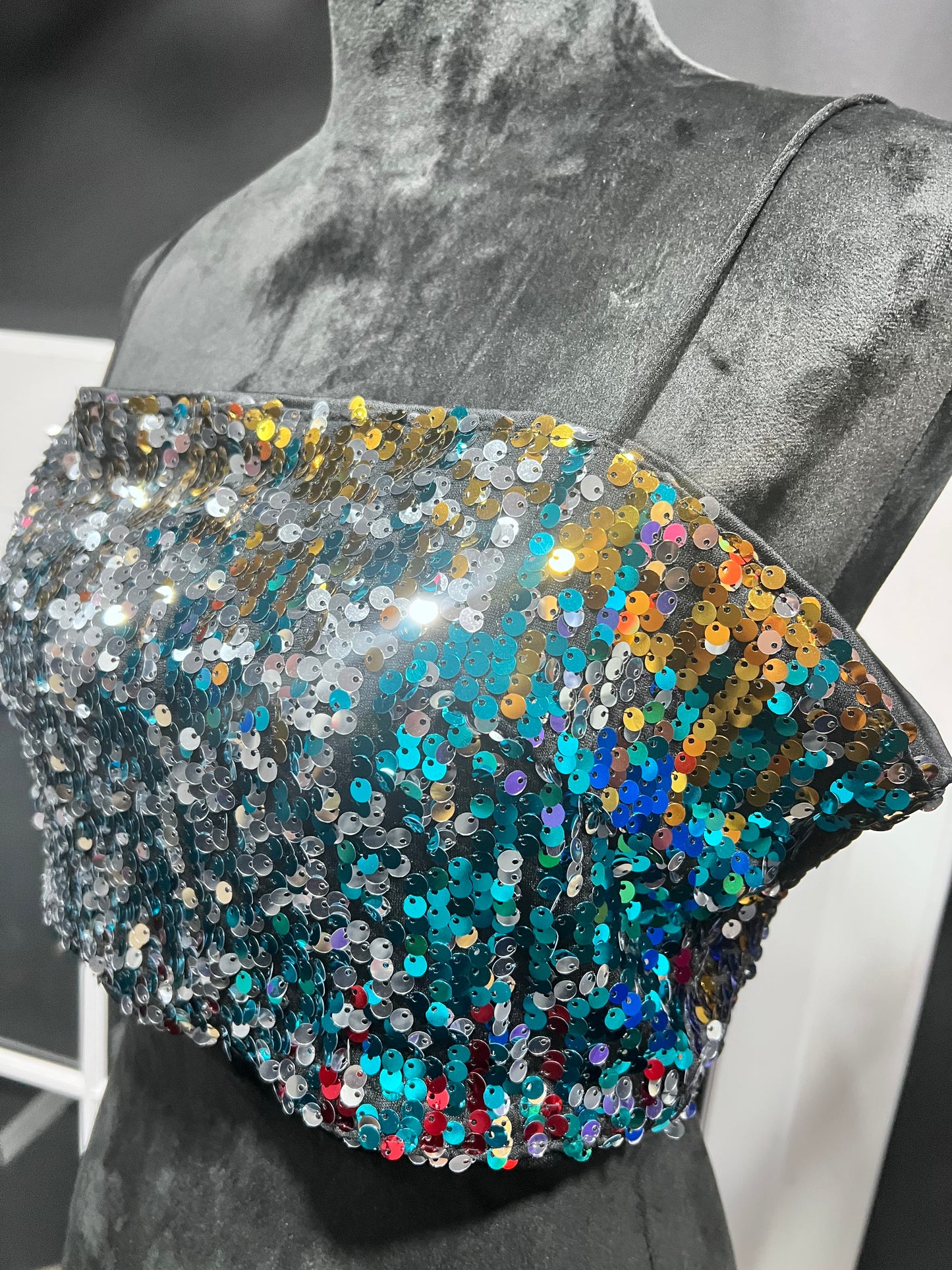 Sequins