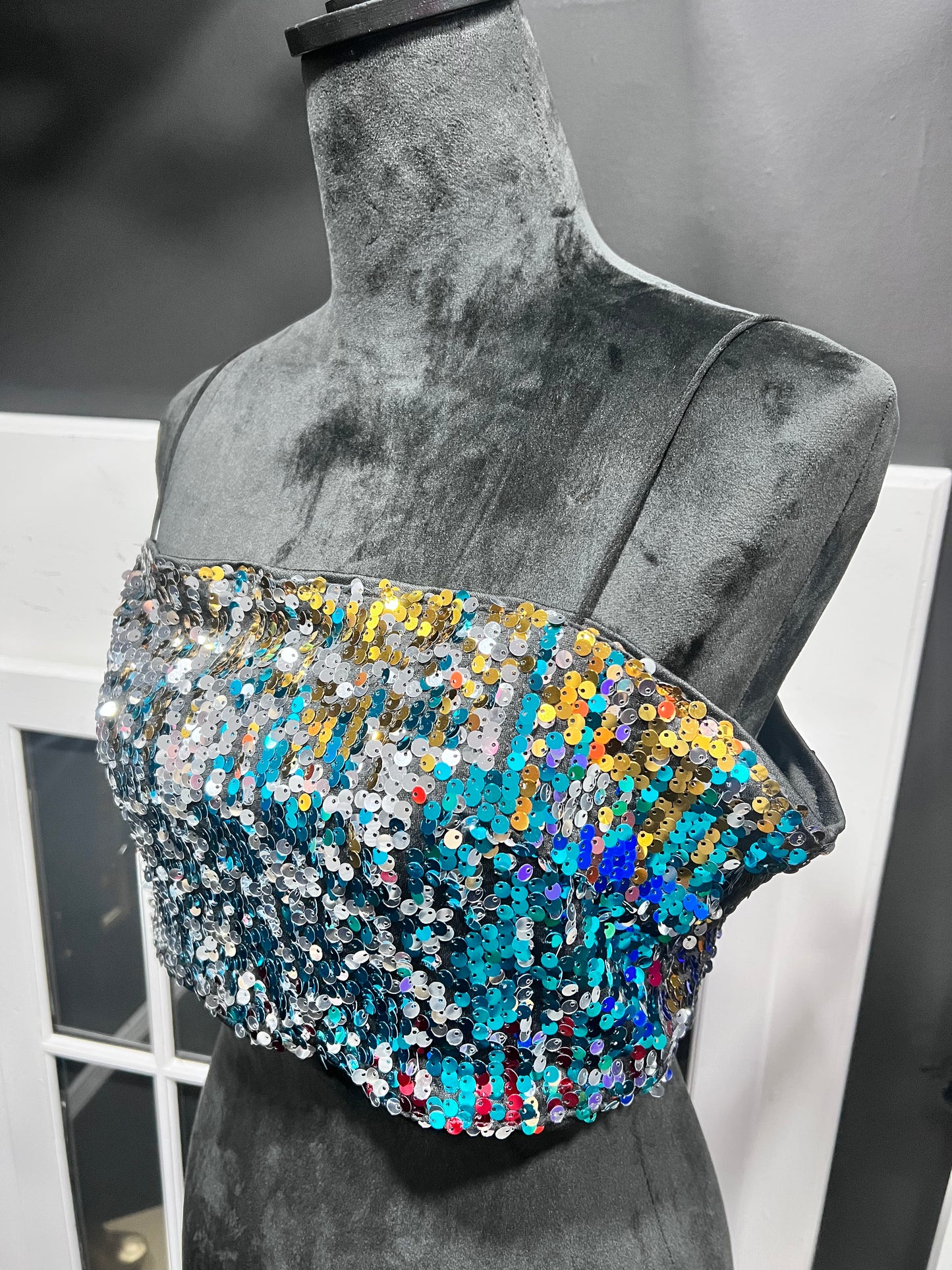 Sequins