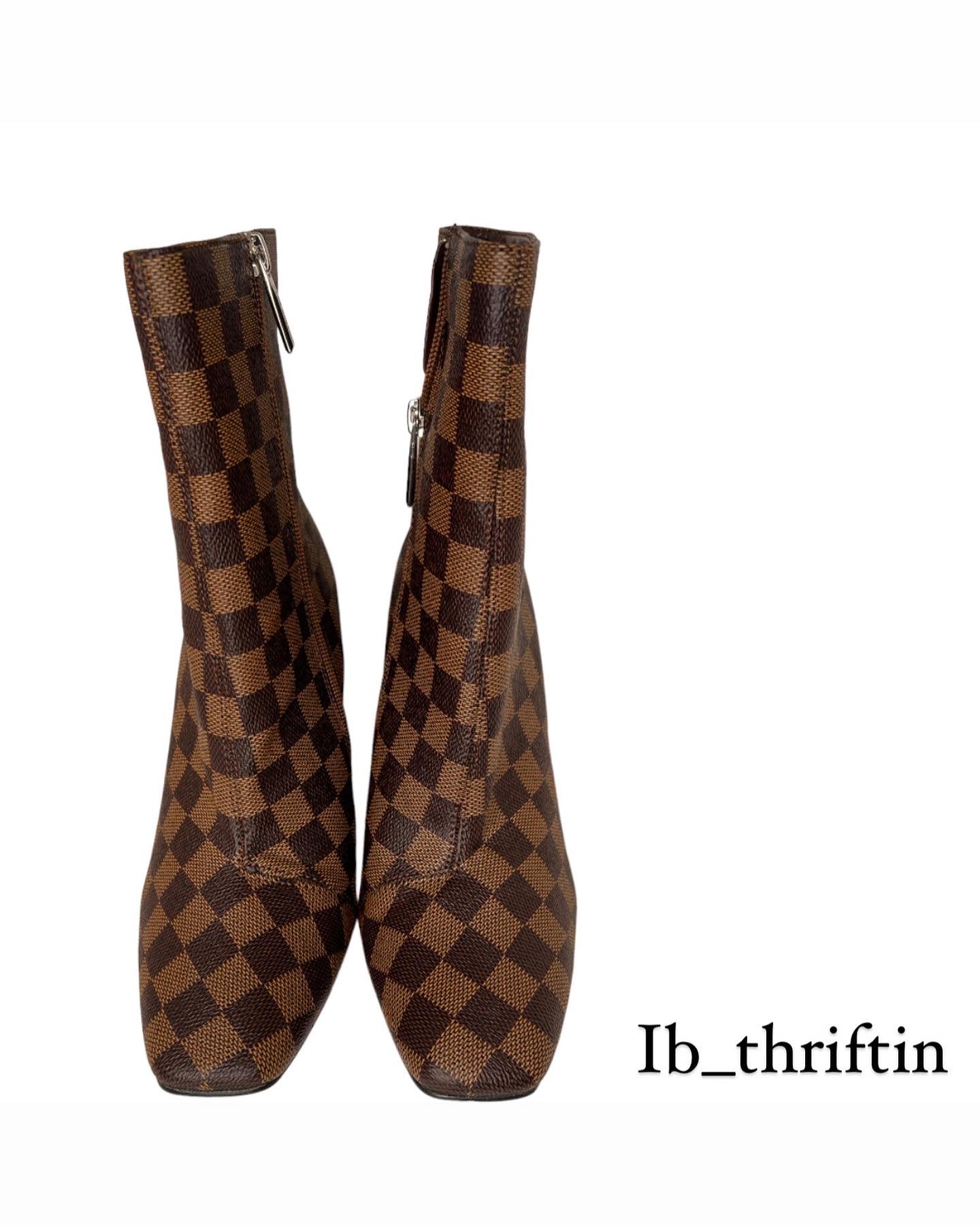 Fashion boots