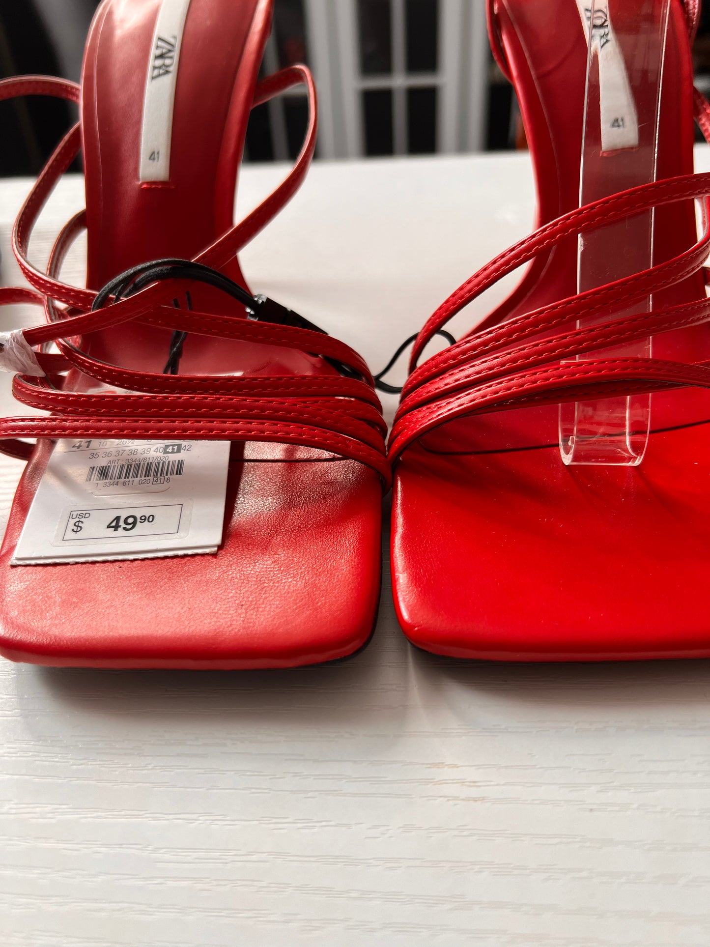 Size 10