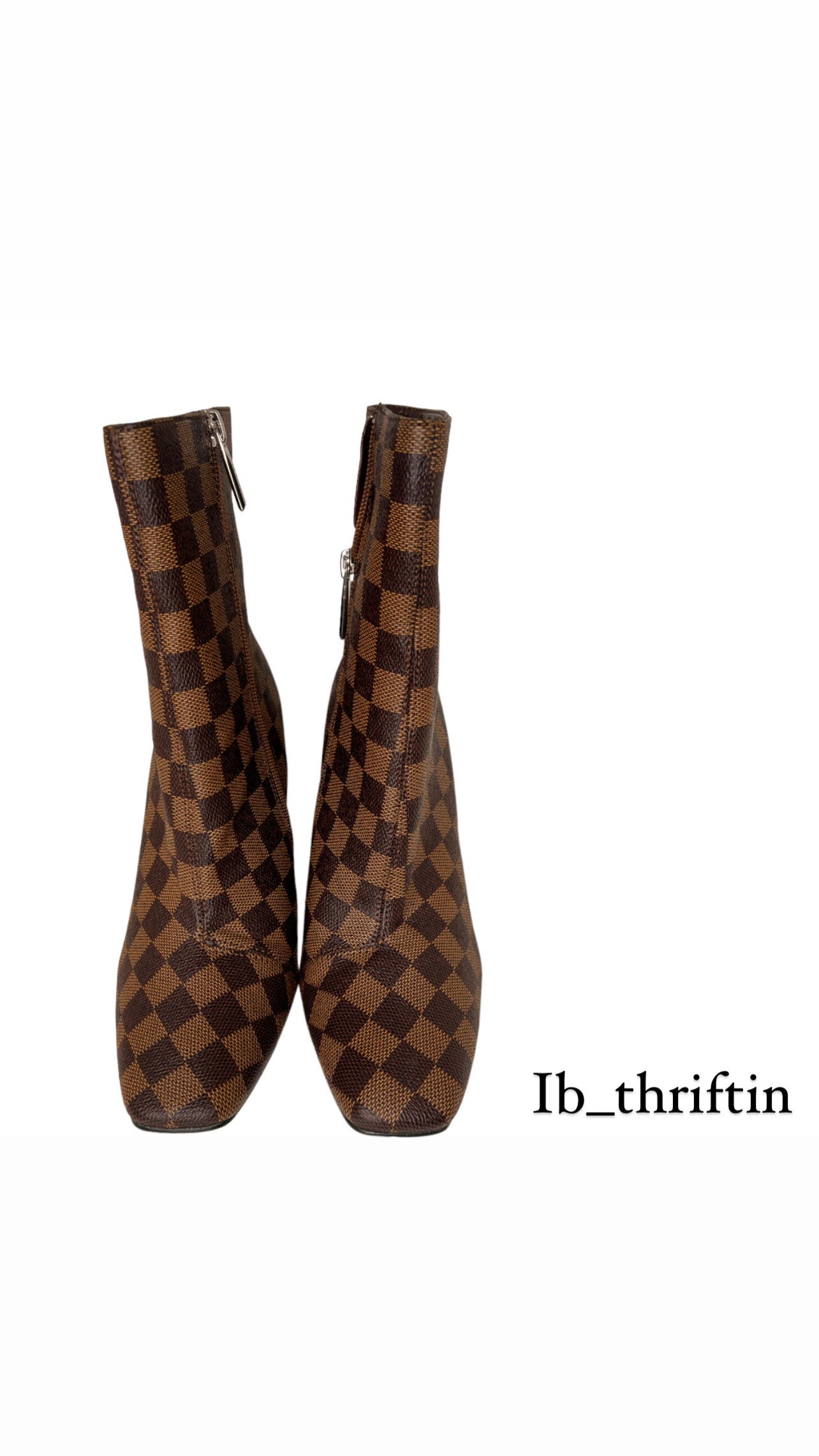 Fashion boots