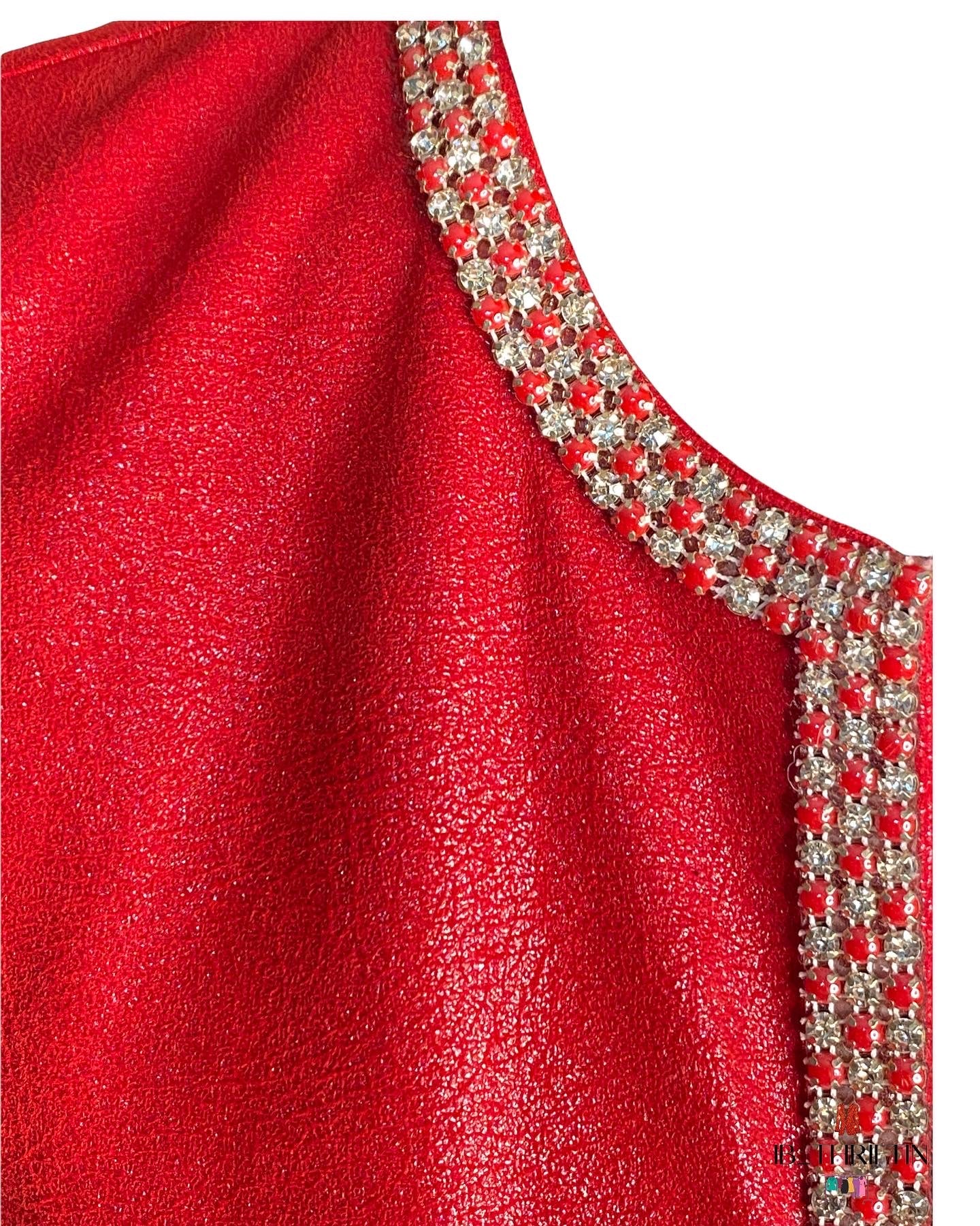 Size 8 runs med/large