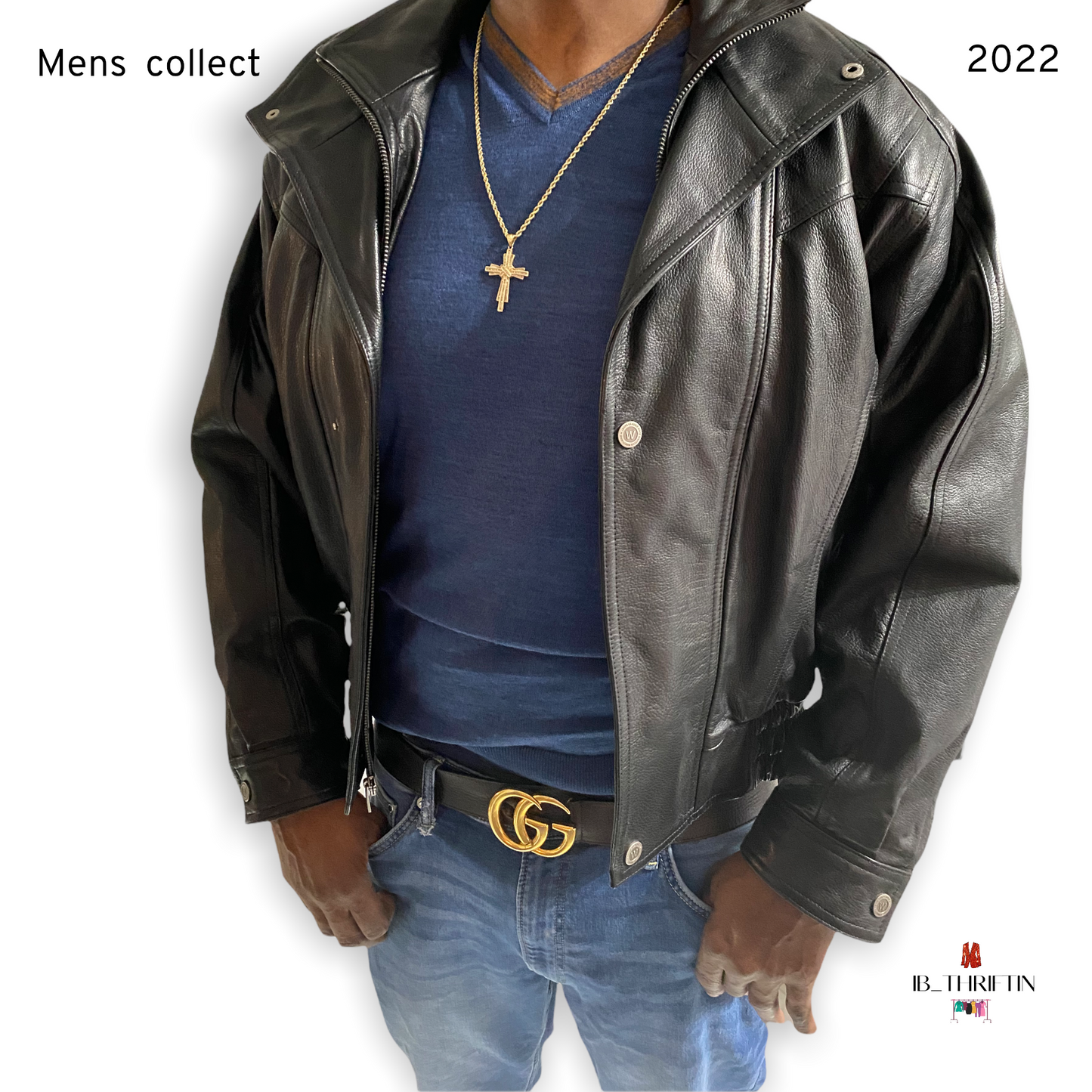 Mens size medium