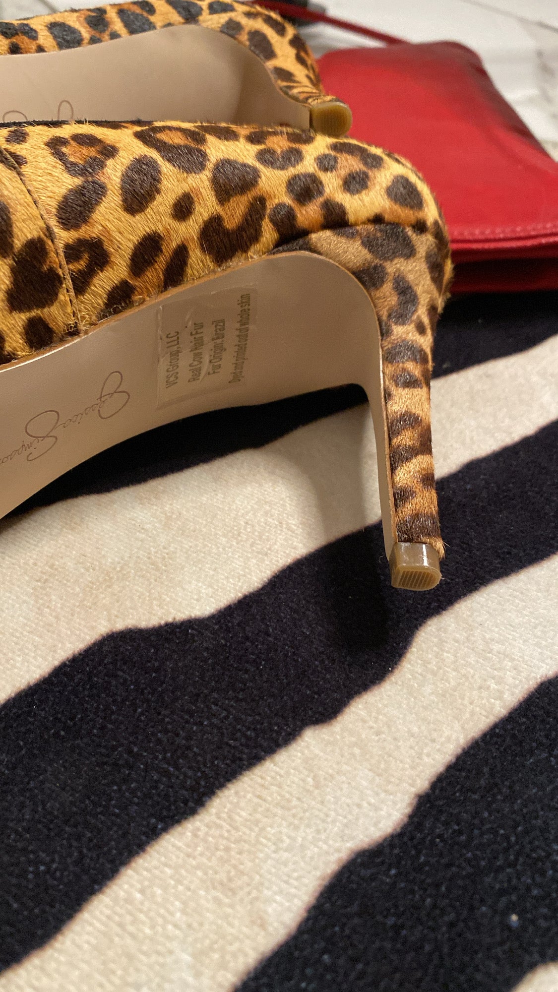 Size 71/2
