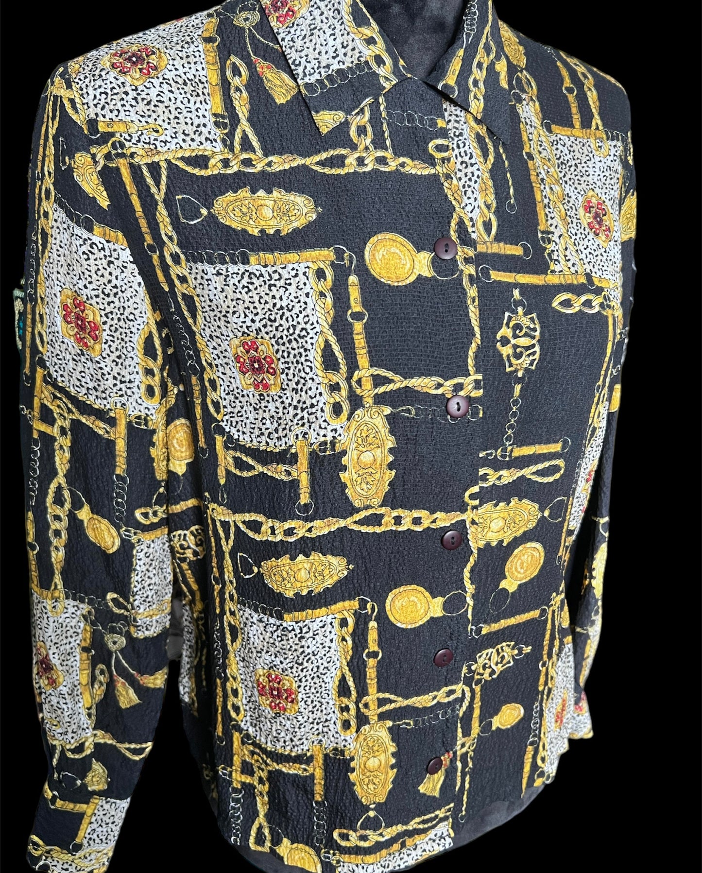 Vintage top