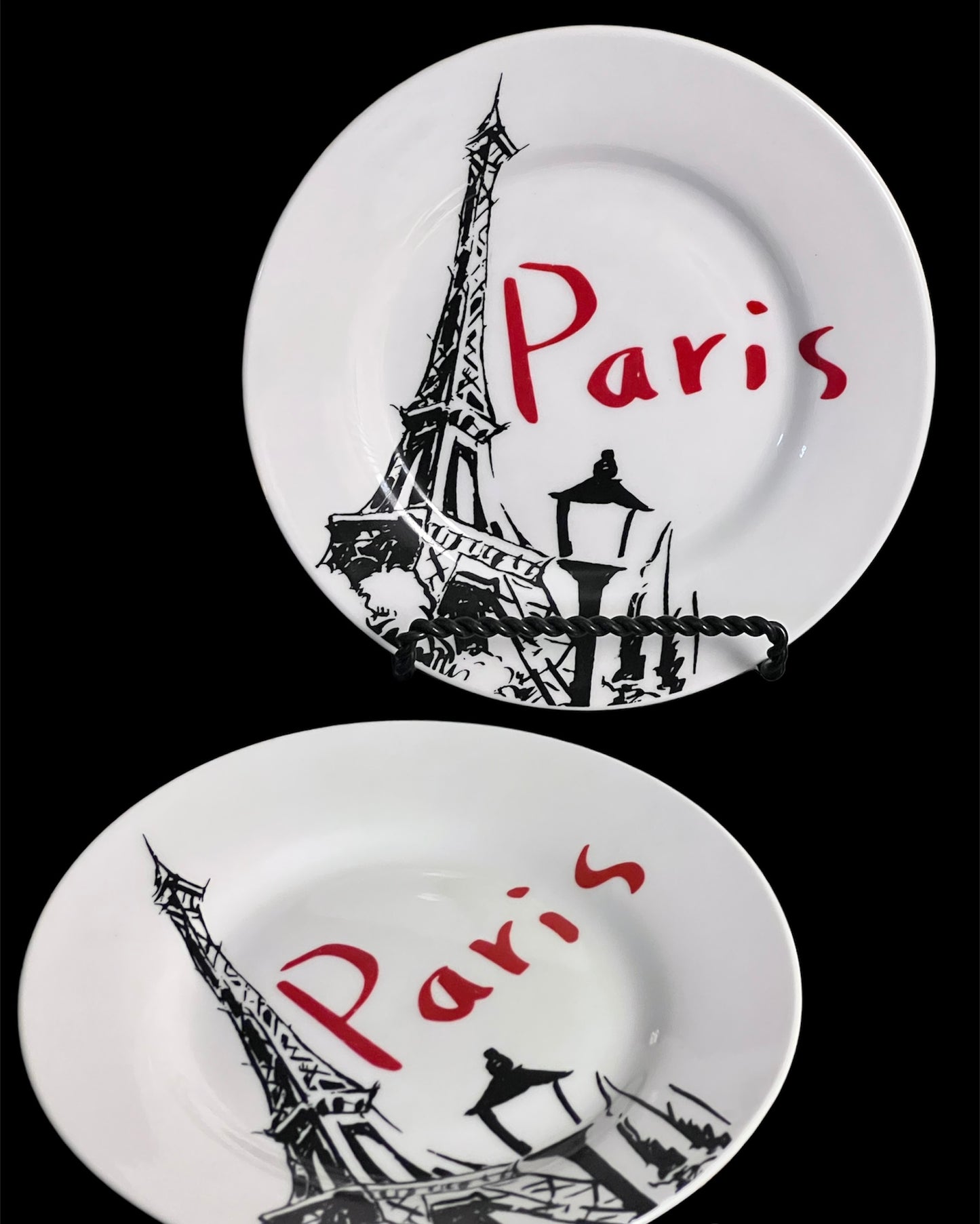 Paris Accent pieces