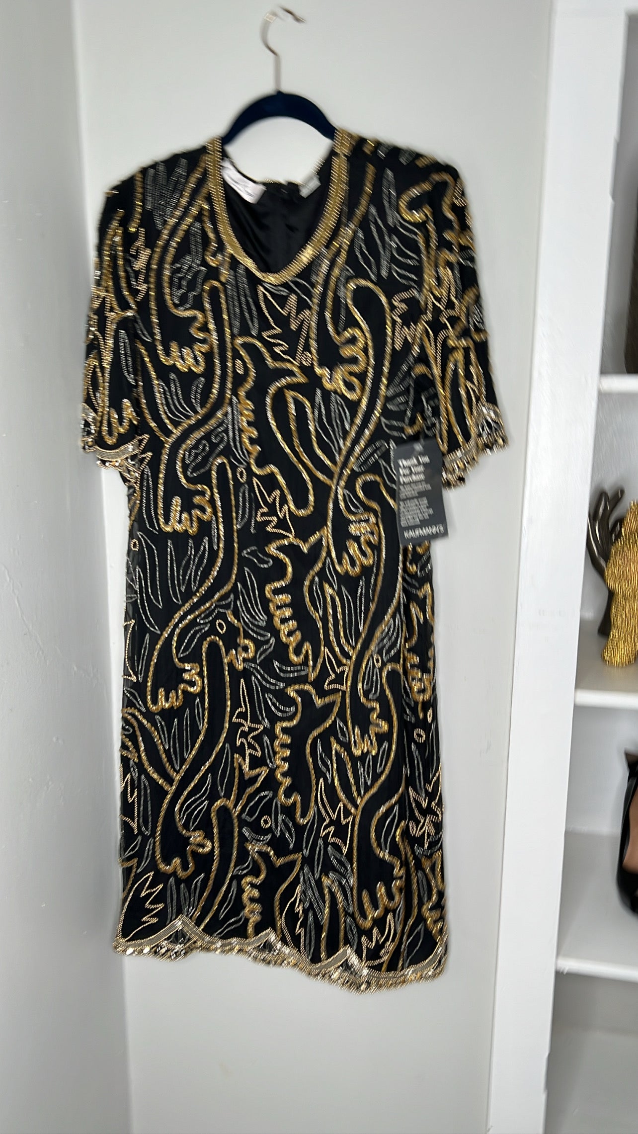 Vintage dress
