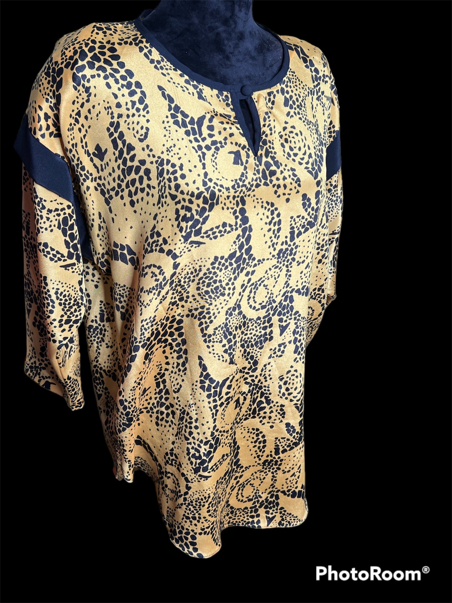Vintage top