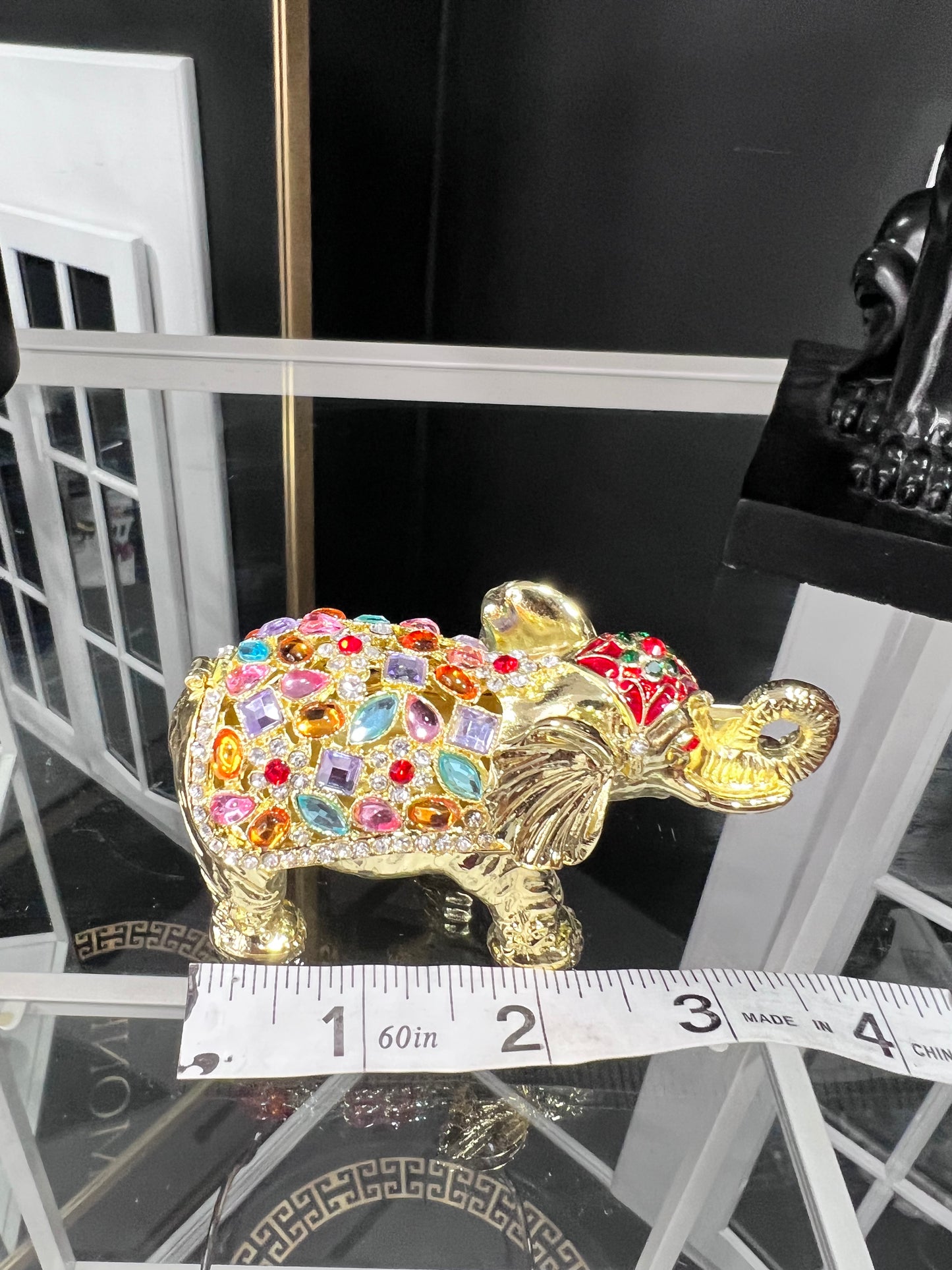 decorative accent piece