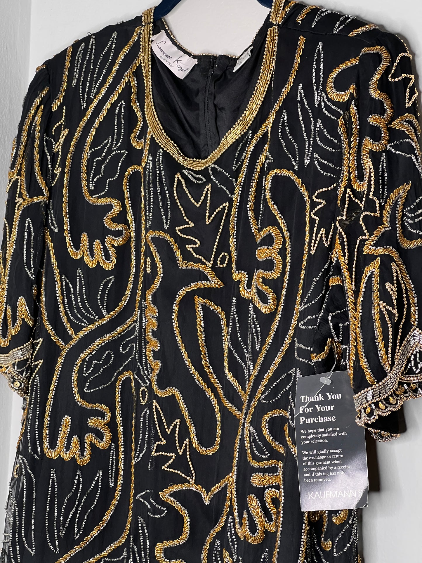 Vintage dress