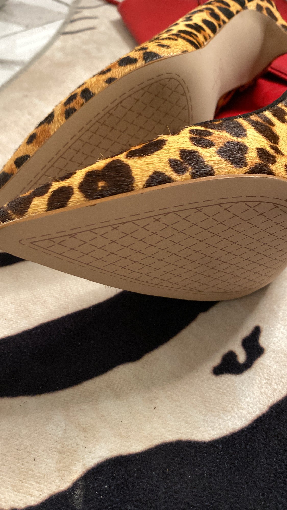 Size 71/2