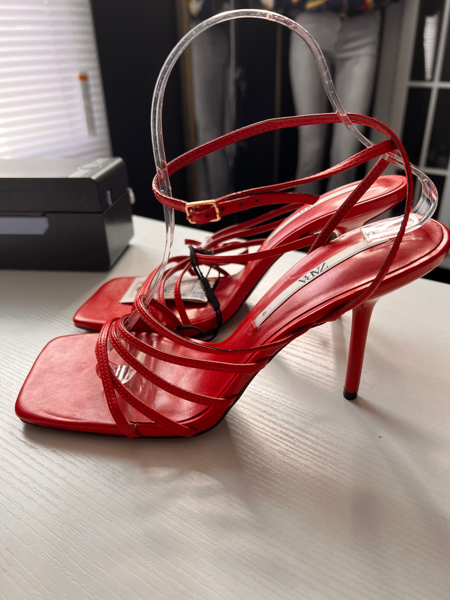 Size 10