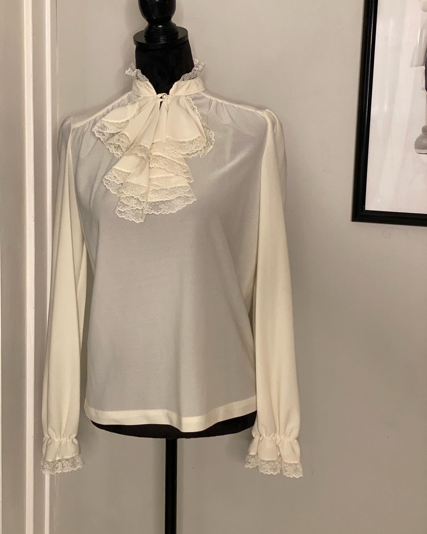 Size S/M