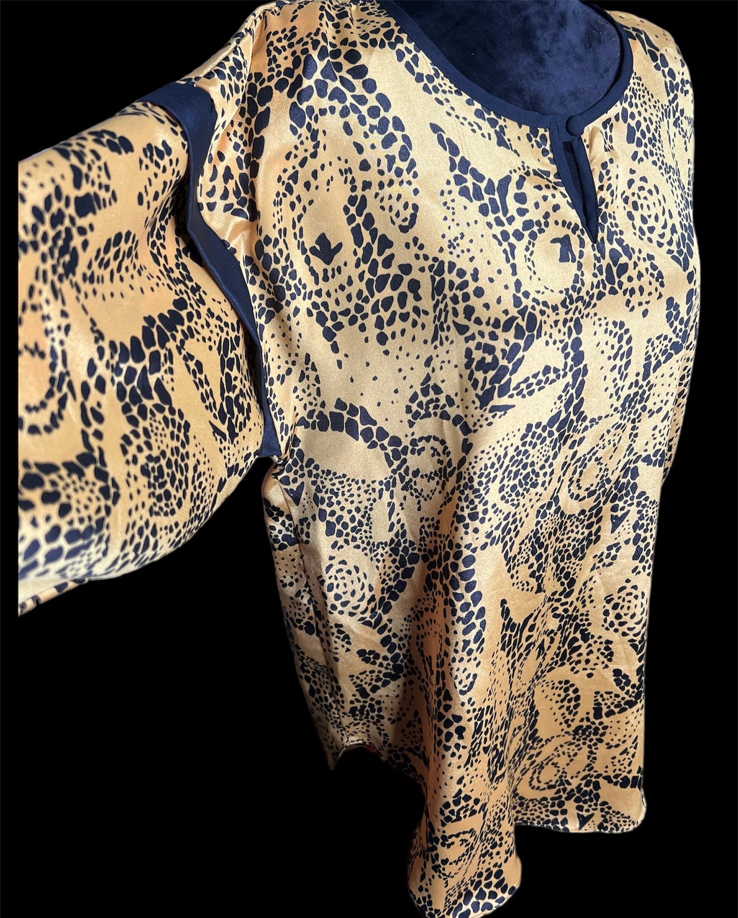 Vintage top