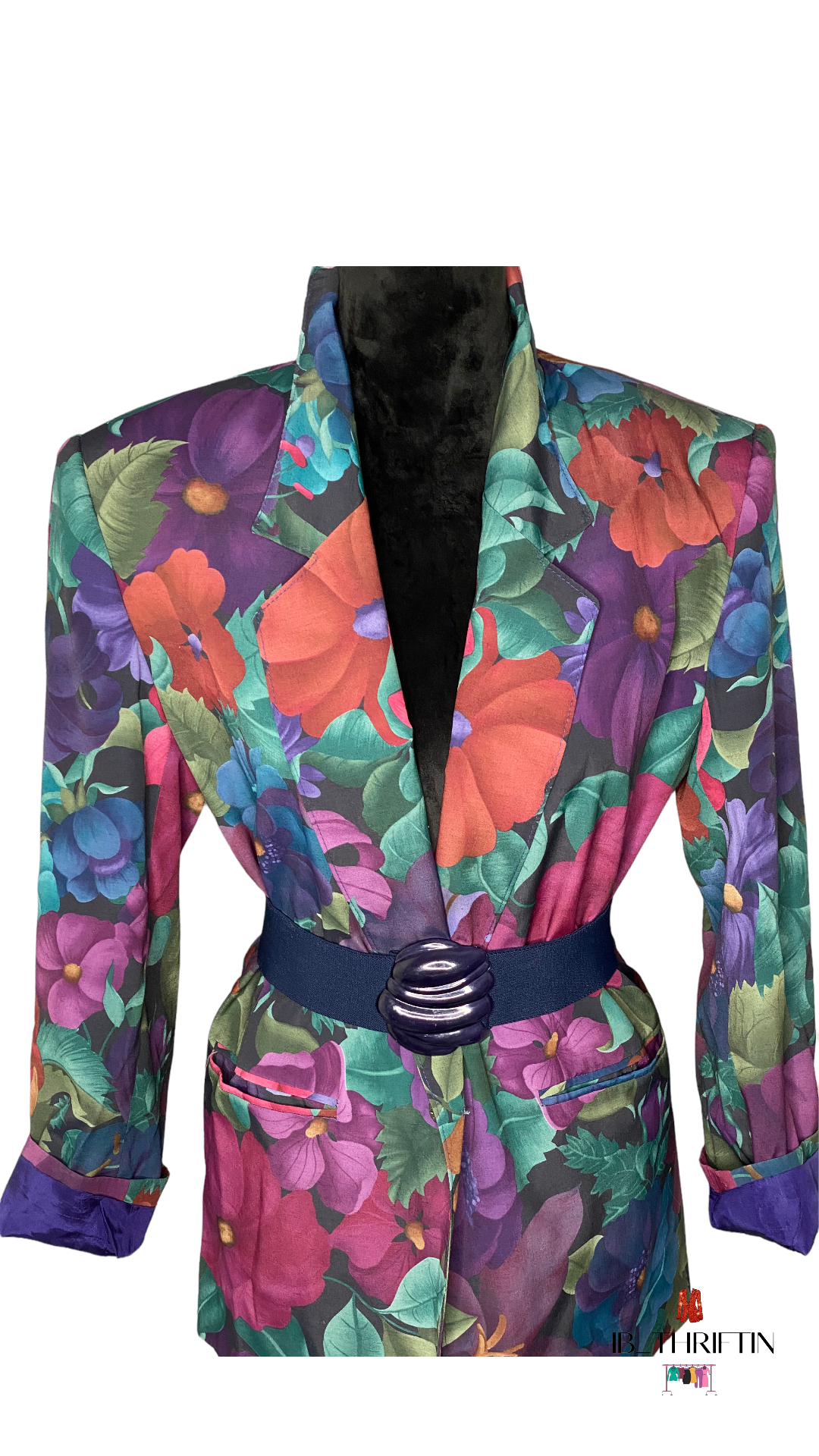Vintage blazer