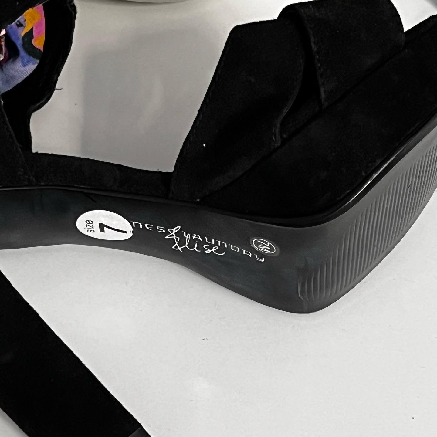 Modern boots