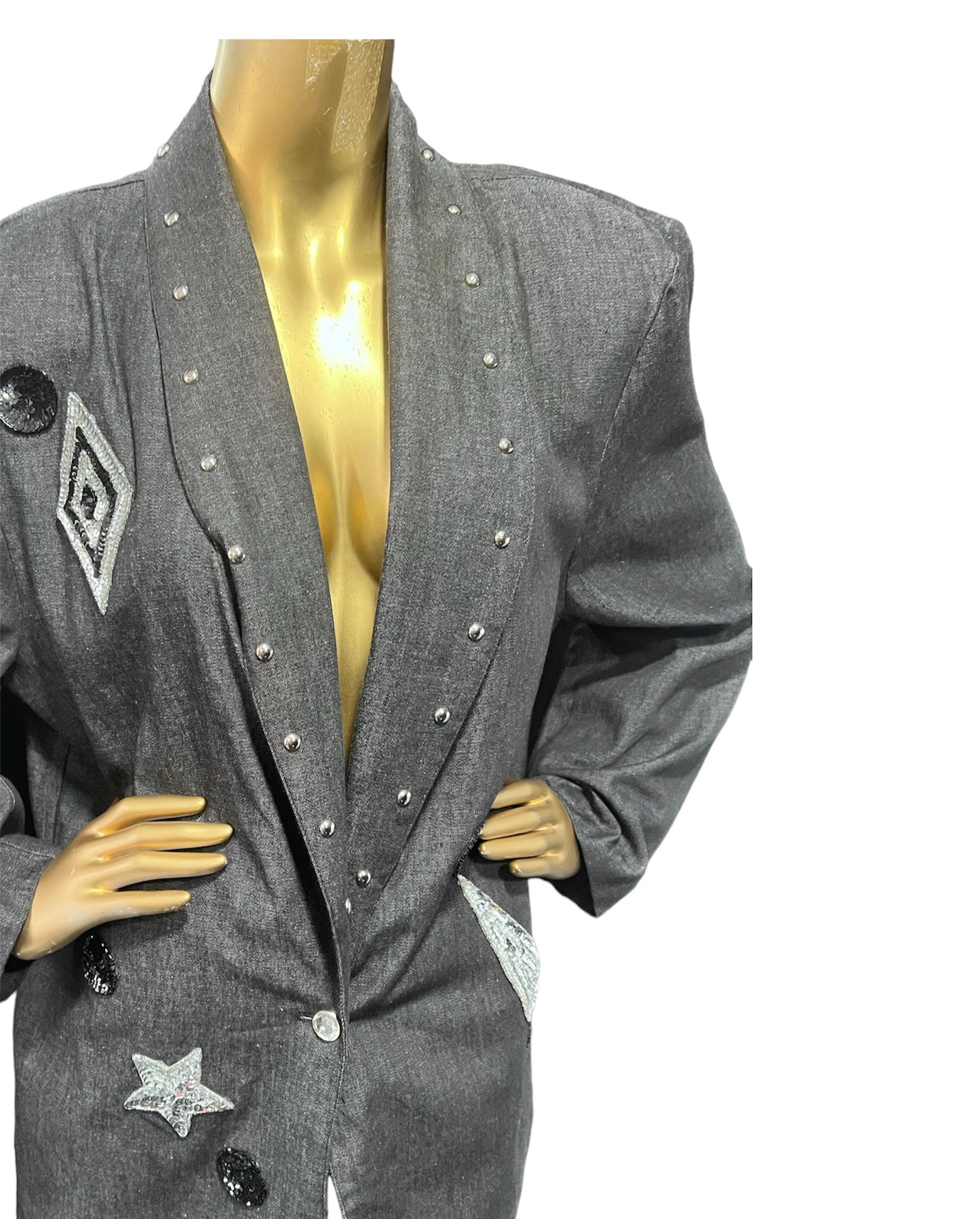 Vintage blazer