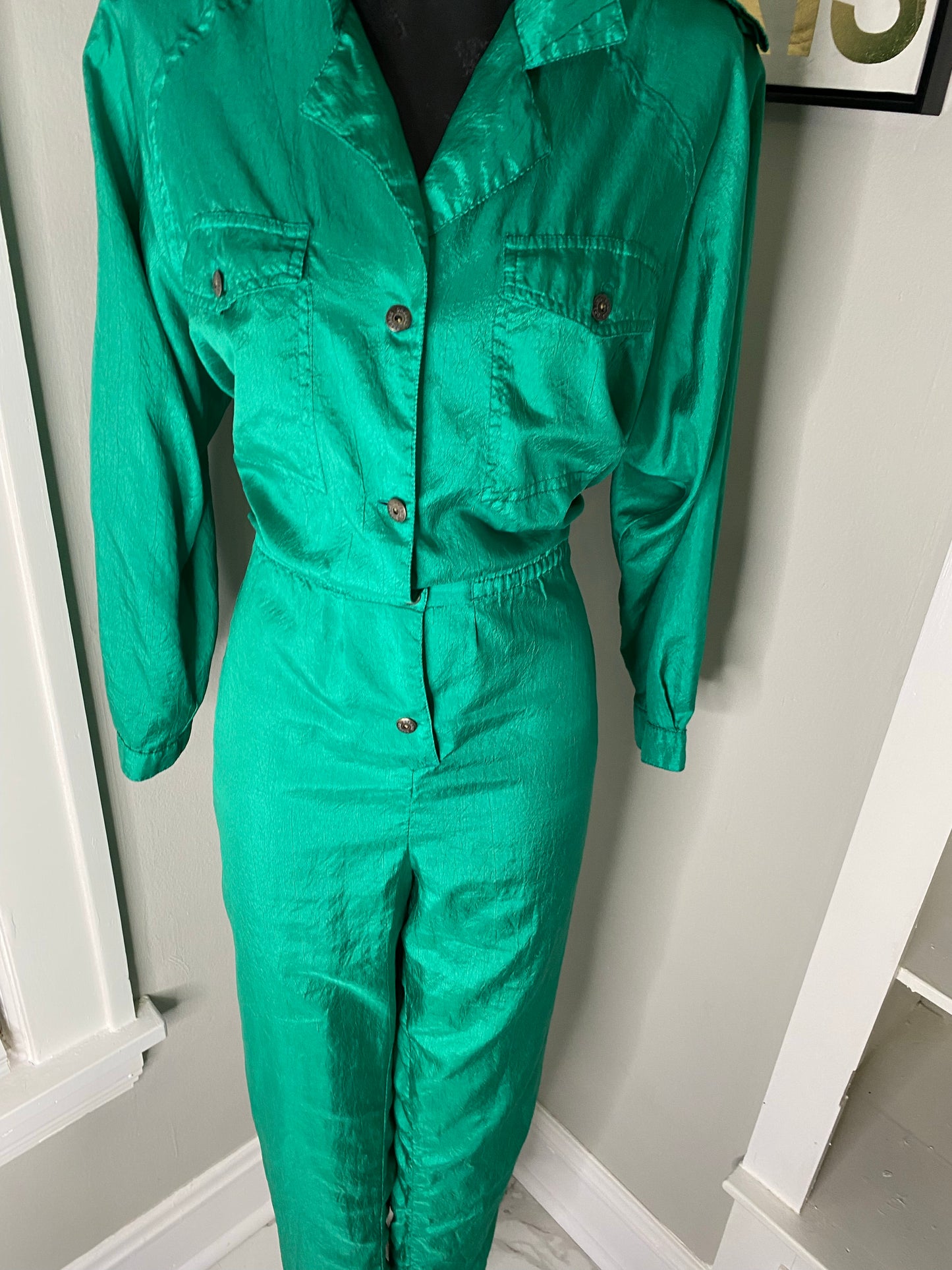 Xl retro jumper
