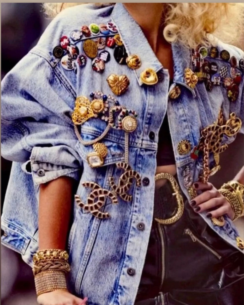 Accessories