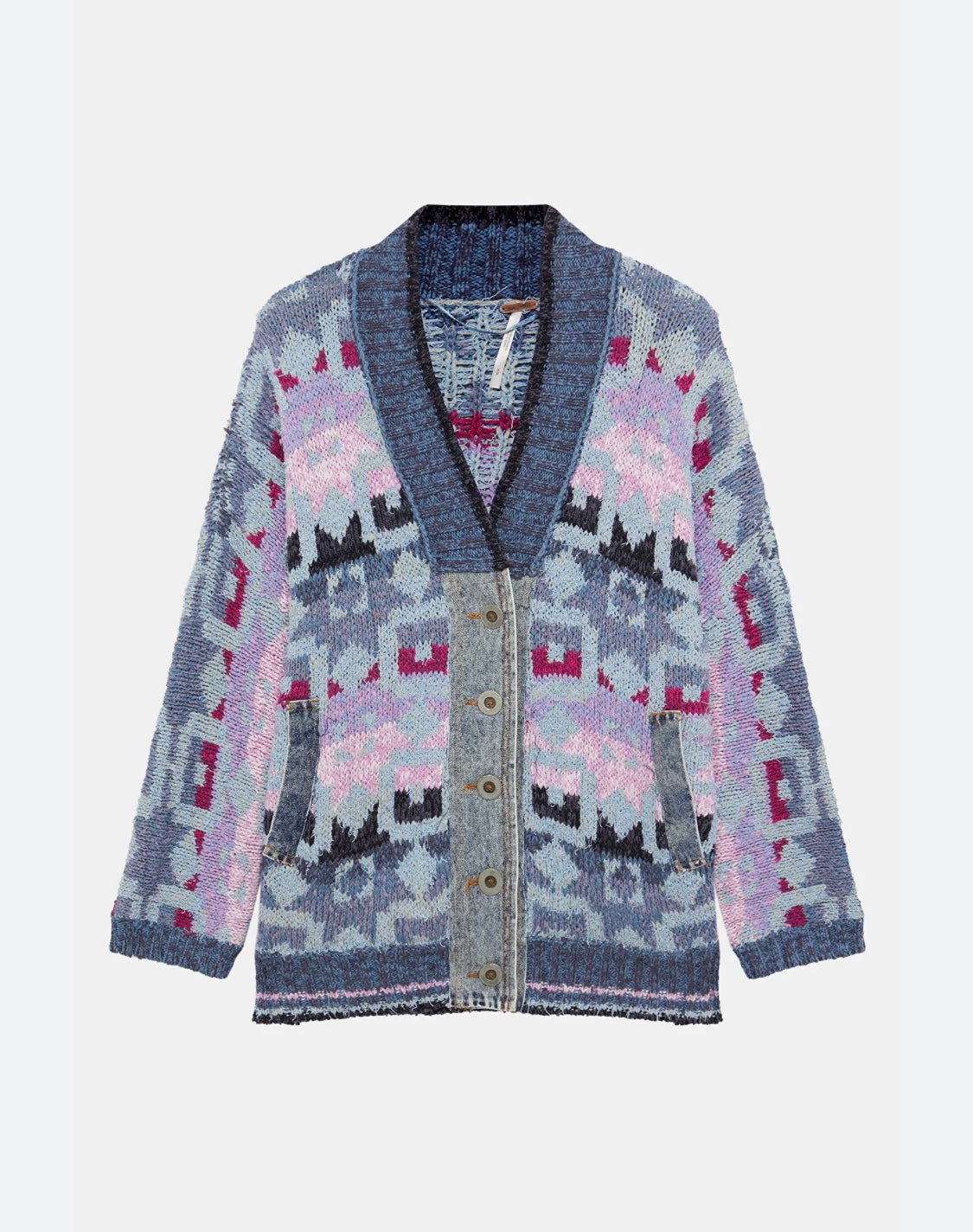 Free people