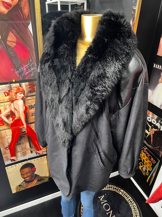 Vintage large