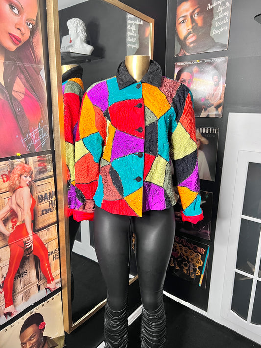Size Med ANAGE jacket