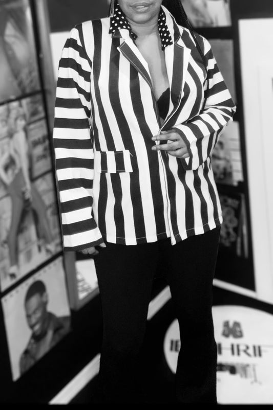Large Xl blazer