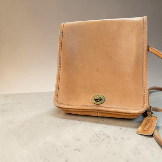 Vintage coach Bag