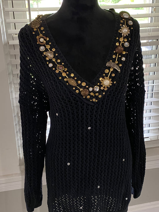 Vintage sweater