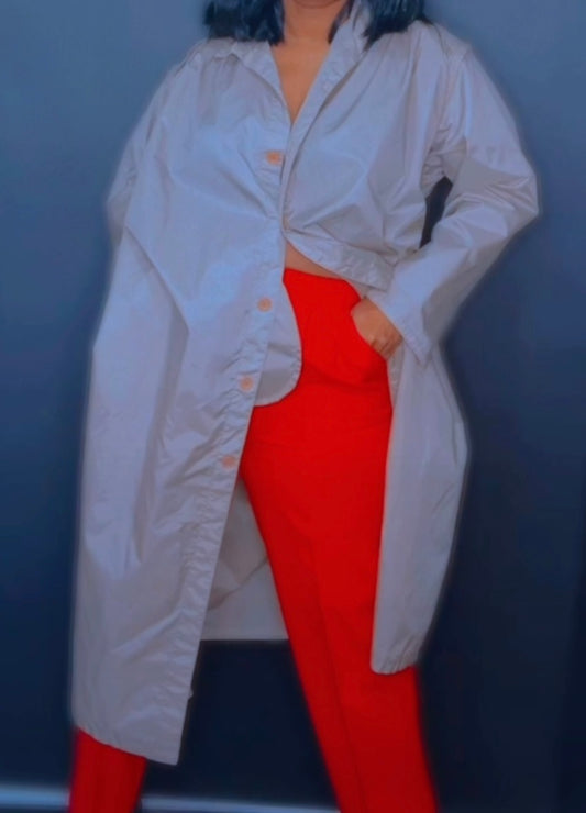 Windbreaker