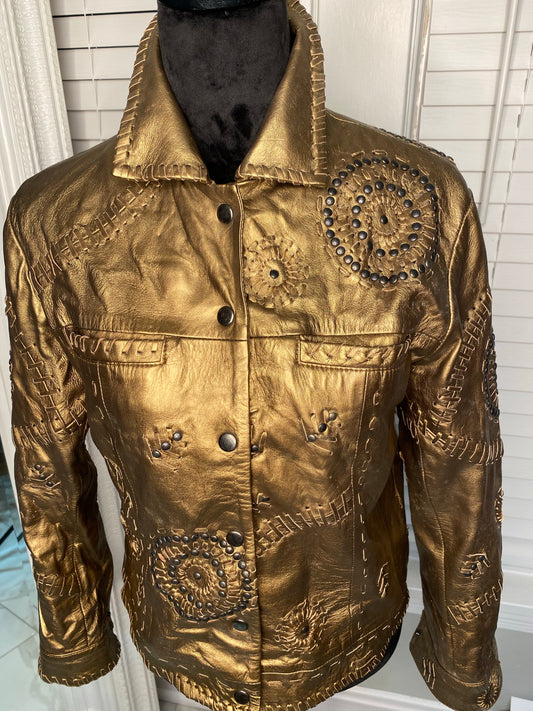 Size small/med