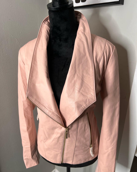 Modern leather