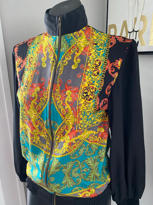 Size small