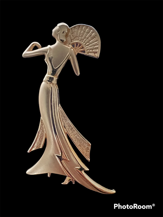 Brooches