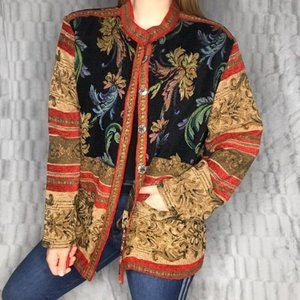 Vintage Coat