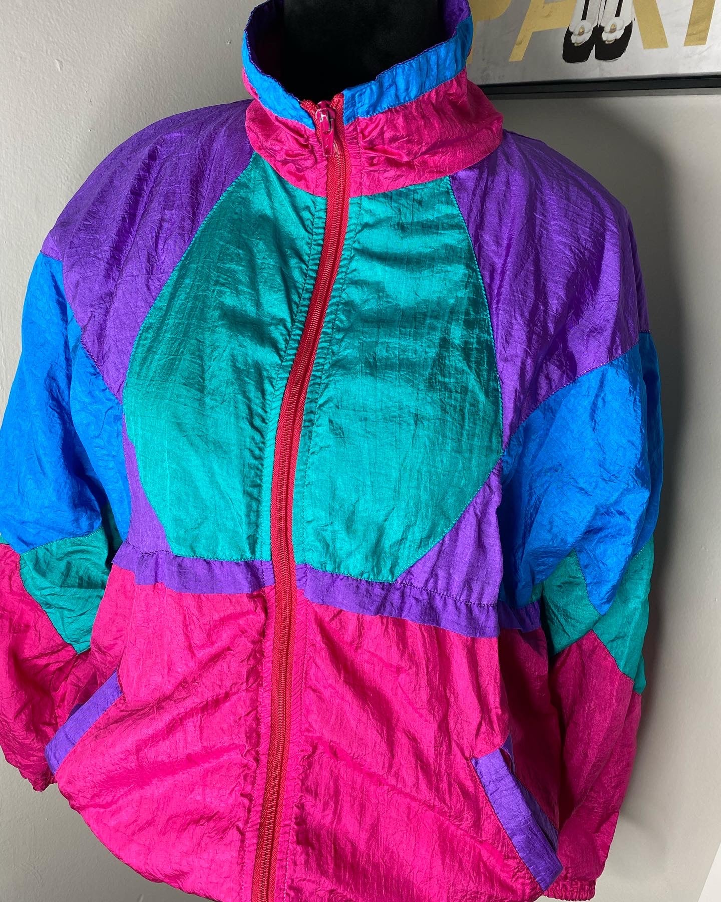 Windbreaker