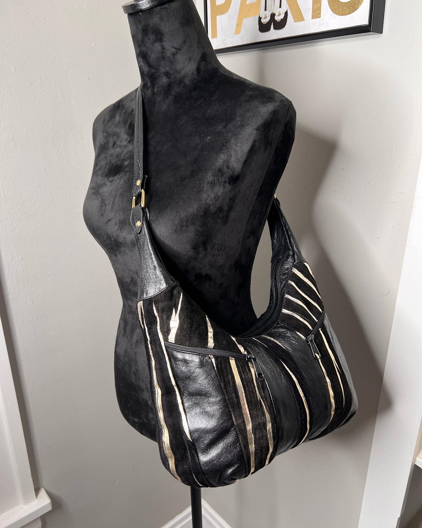 Vintage handbag