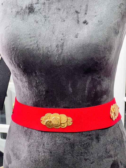 Belt