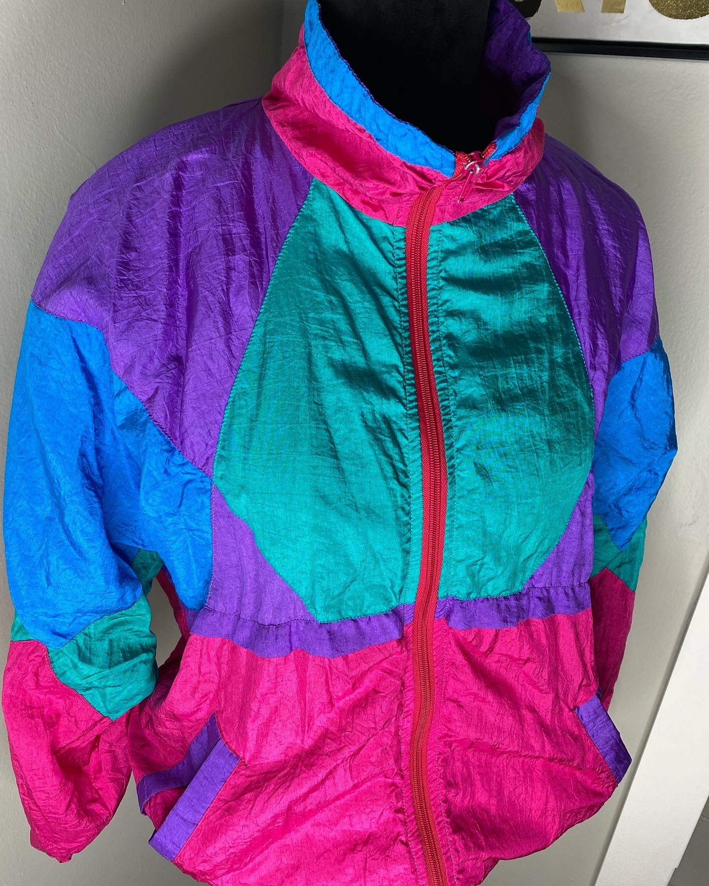 Windbreaker