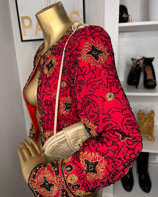 Vintage jacket