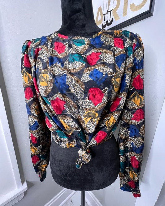 Vintage top