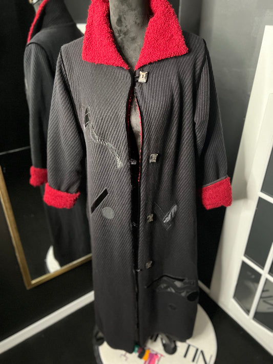 Vintage coat