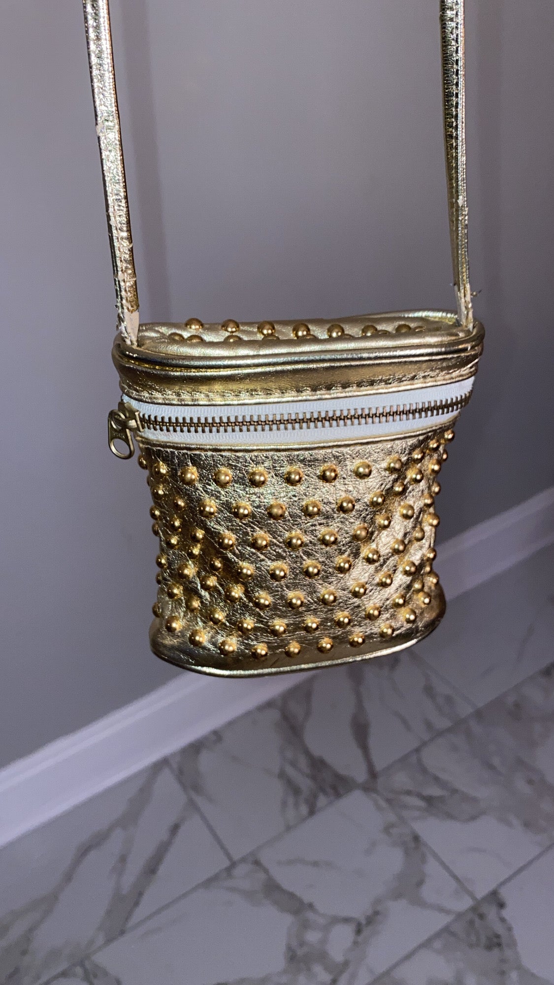 Vintage handbag